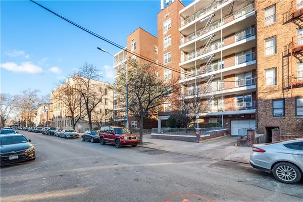 2035 East 7th Street #7F, Brooklyn, NY 11223