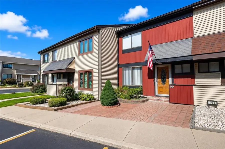 99 Arrowood Court, Staten Island, NY 10309 - #2
