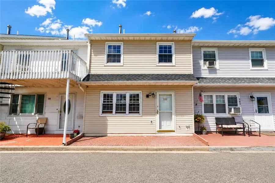 189 Quintard Street, Staten Island, NY 10305 - #2