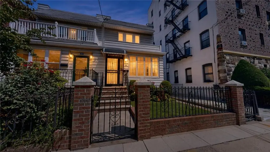 181 Marine Avenue, Brooklyn, NY 11209 - #1