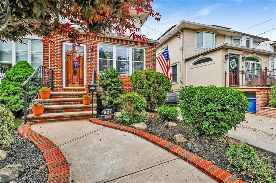 971 80th Street, Brooklyn, NY 11228 - #2