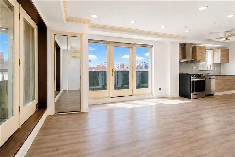 3041 Brighton 2nd Street #3A, Brooklyn, NY 11235 - #3