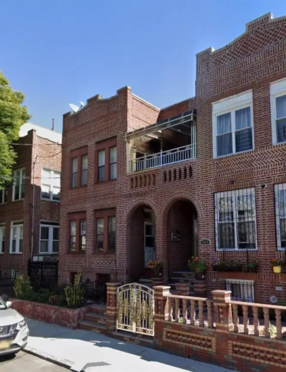 245 East 52nd Street, Brooklyn, NY 11203 - #2