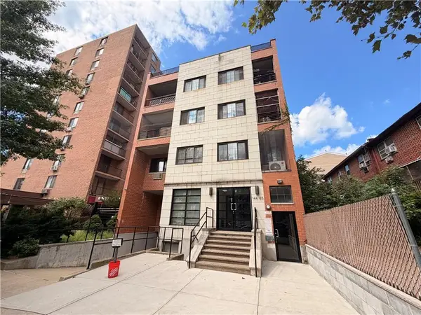 144-85 Roosevelt Avenue #3E, Flushing, NY 11354