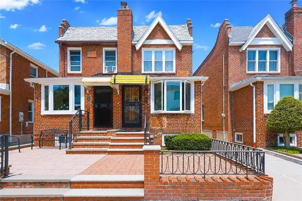 52 74th Street, Brooklyn, NY 11209