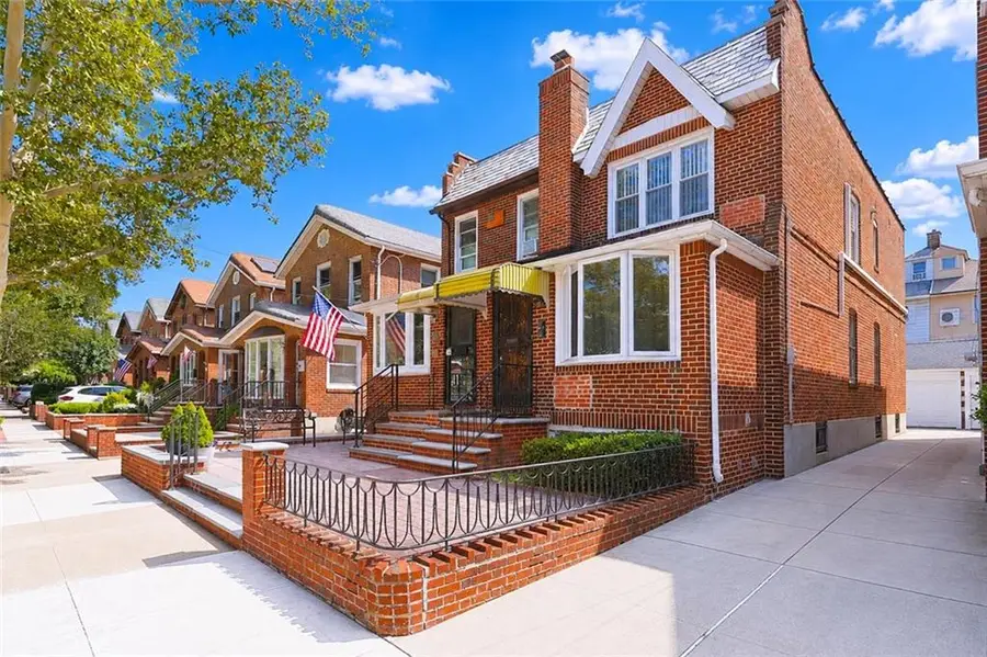 52 74th Street, Brooklyn, NY 11209 - #2