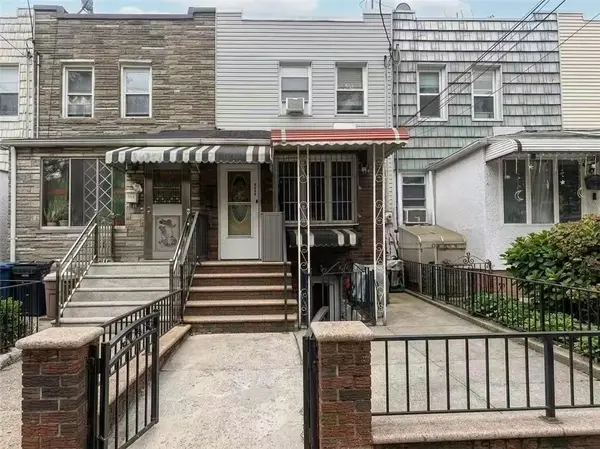 1630 73rd Street, Brooklyn, NY 11204