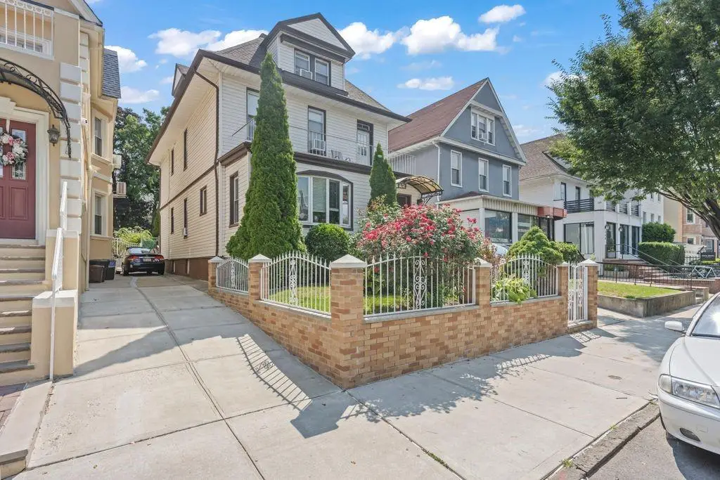 350 77th Street, Brooklyn, NY 11209 - #1