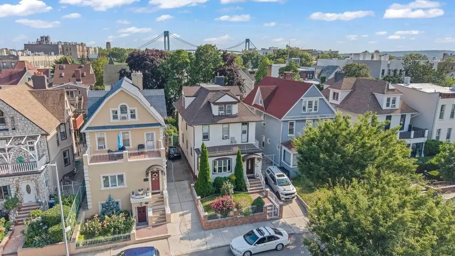350 77th Street, Brooklyn, NY 11209 - #2