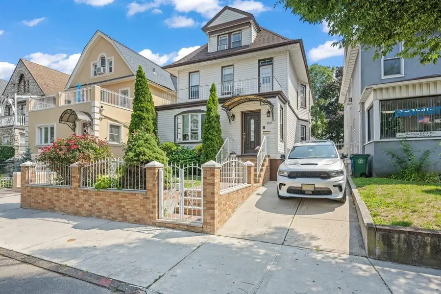 350 77th Street, Brooklyn, NY 11209 - #3
