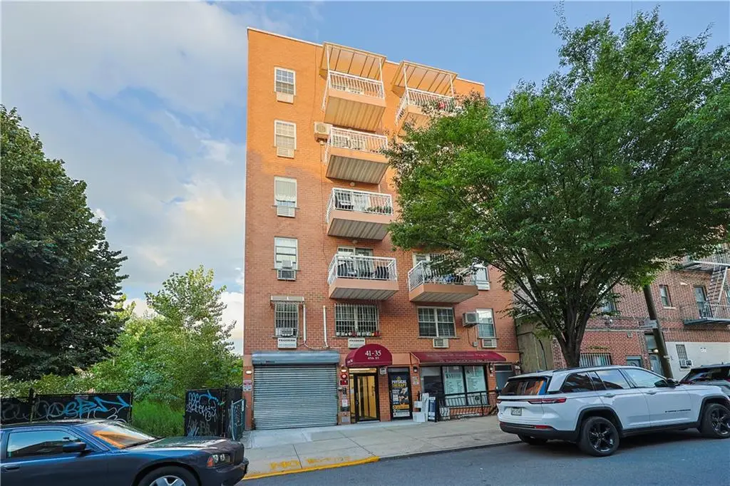 41-35 67th Street #4A, Queens, NY 11377 - #1