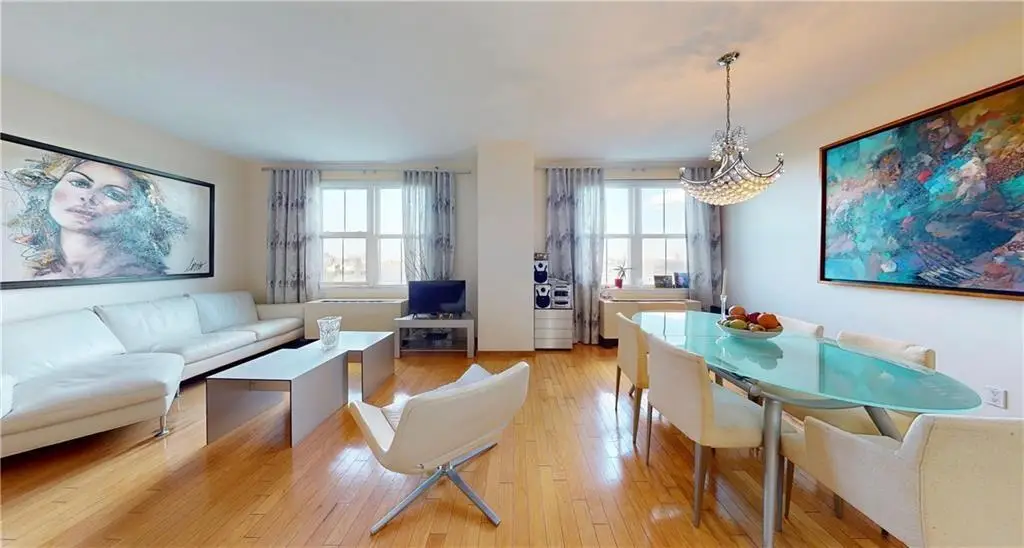 45 Oceana Drive East #7E, Brooklyn, NY 11235 - #1