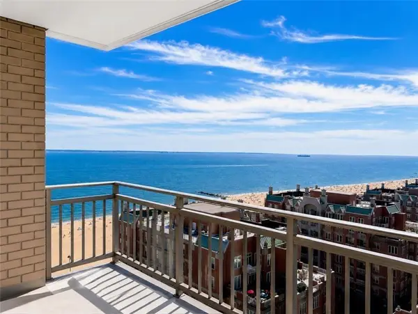 35 Seacoast Terrace #18B, Brooklyn, NY 11235