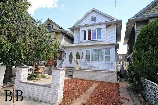 1987 Troy Avenue, Brooklyn, NY 11234