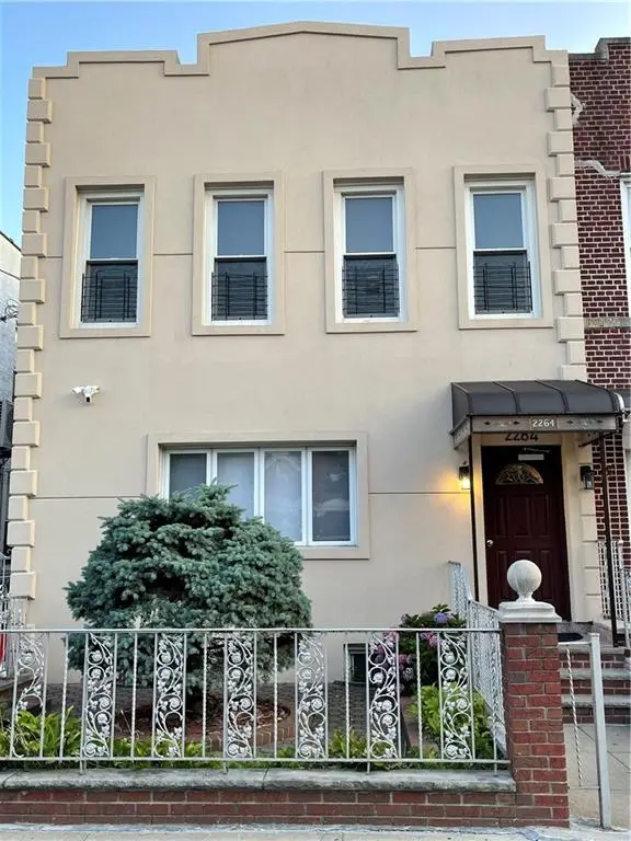 2264 85th Street, Brooklyn, NY 11214 - #1