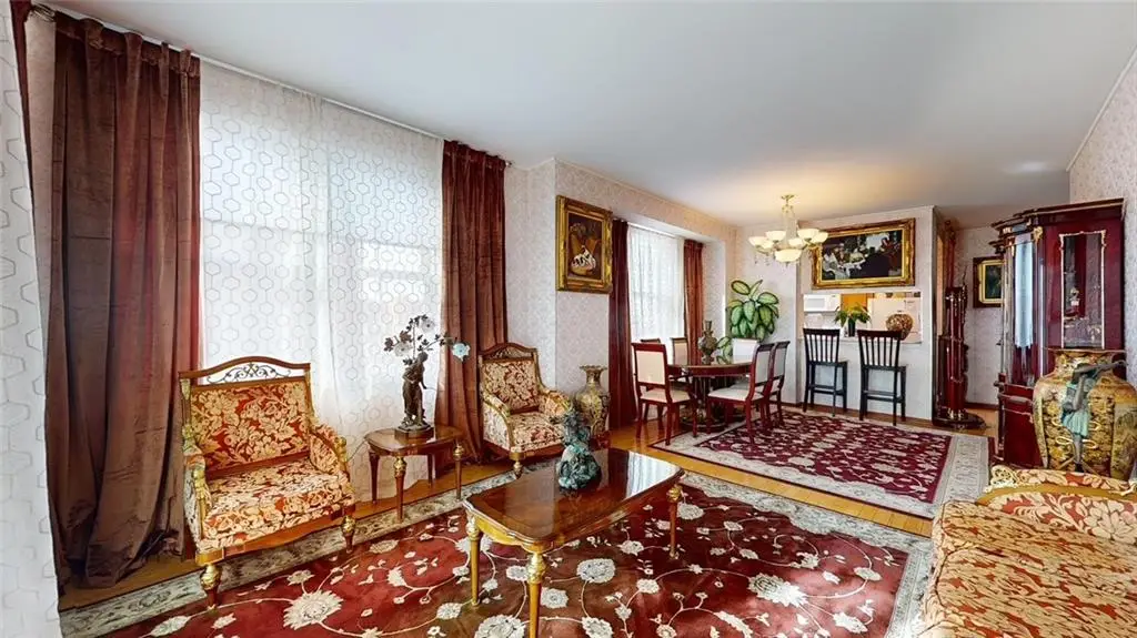 45 Oceana Drive East #8A, Brooklyn, NY 11235 - #1