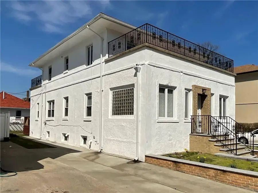 3817 Oceanic Avenue, Brooklyn, NY 11224 - #2
