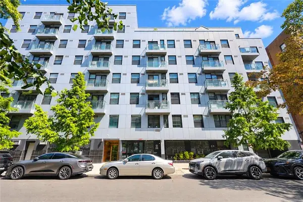 1587 East 19th Street #6F, Brooklyn, NY 11230