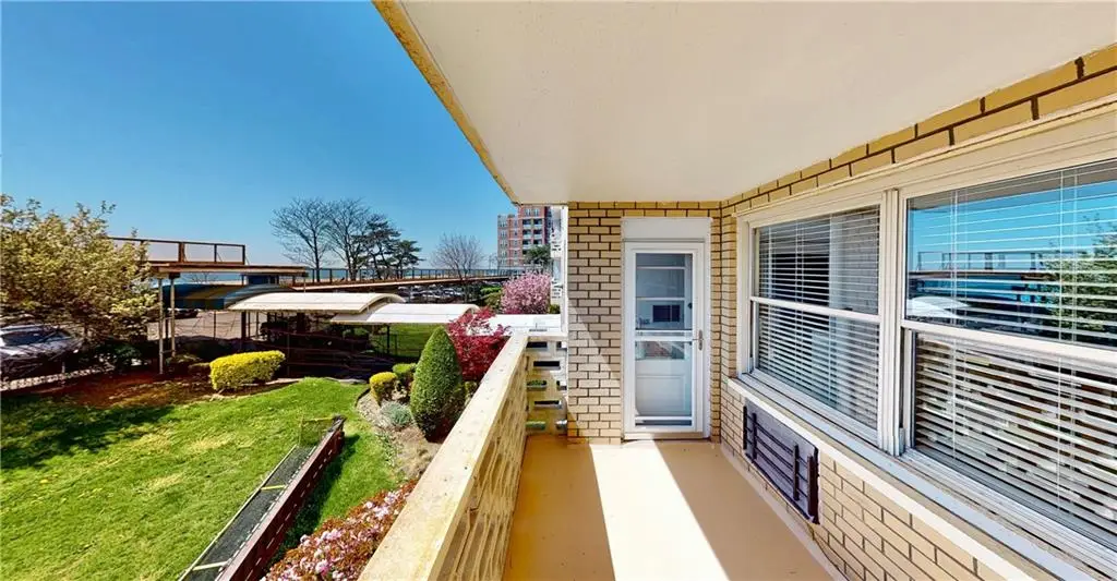 1311 Brightwater Avenue #2F, Brooklyn, NY 11235 - #1