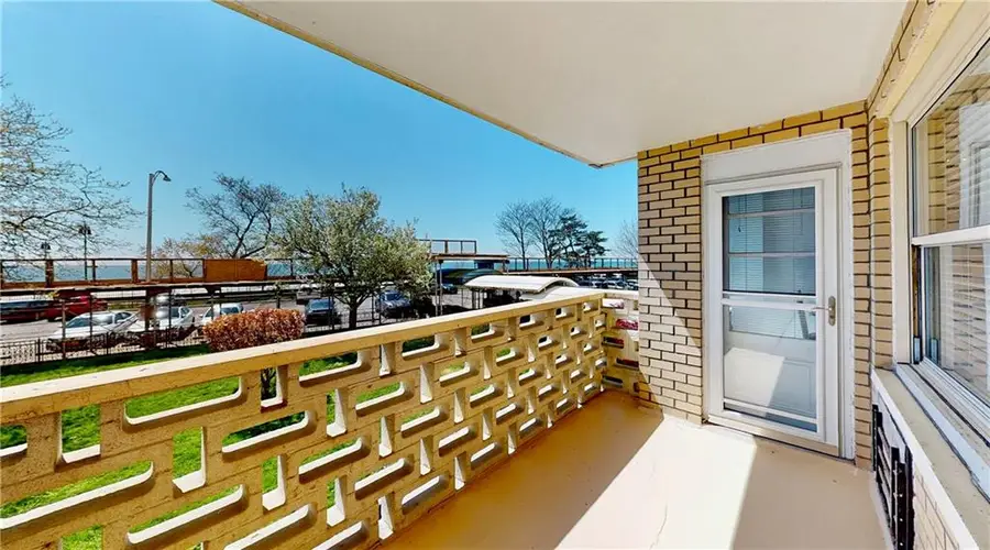 1311 Brightwater Avenue #2F, Brooklyn, NY 11235 - #2