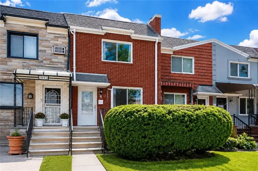 1593 Independence Avenue, Brooklyn, NY 11228 - #2