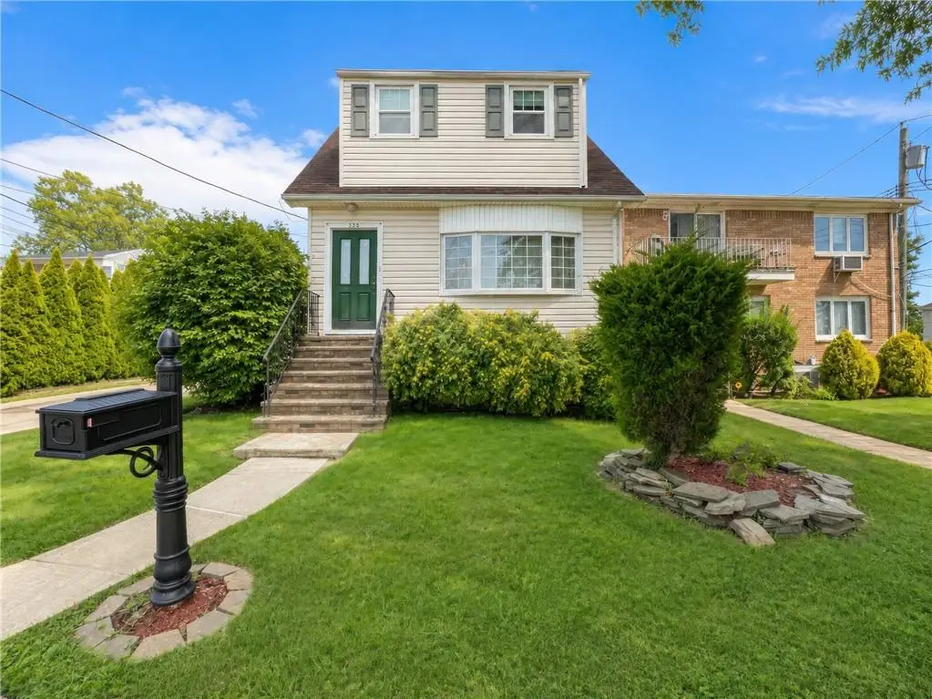 738 Woodrow Road, Staten Island, NY 10312 - #1