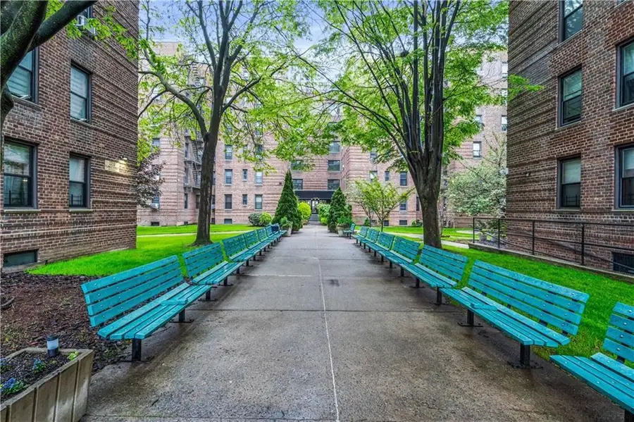 2229 Knapp Street #1G, Brooklyn, NY 11229 - #2