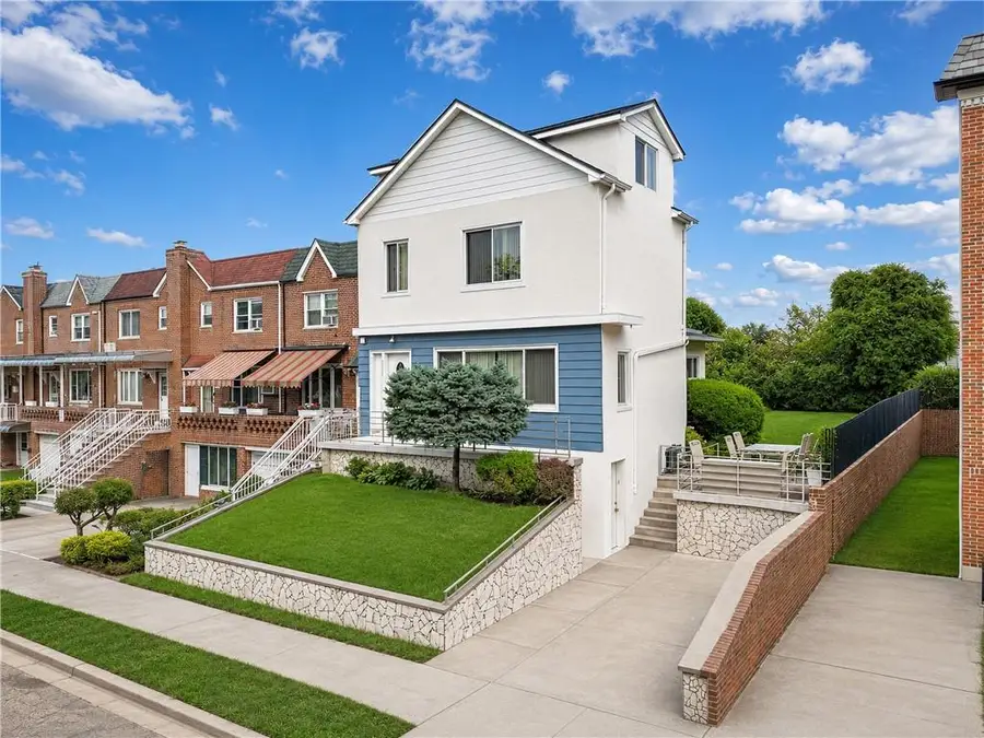 8781 14th Avenue, Brooklyn, NY 11228 - #2
