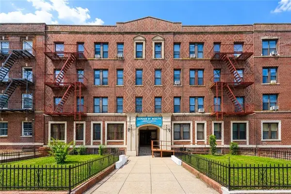 3039 Ocean Parkway #B3, Brooklyn, NY 11235