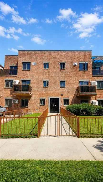 1613 Bath Avenue #3A, Brooklyn, NY 11214 - #1