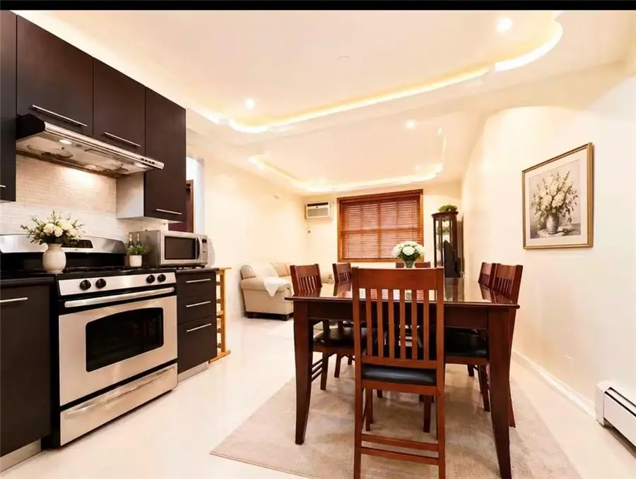 360 43rd Street #2B, Brooklyn, NY 11232 - #2
