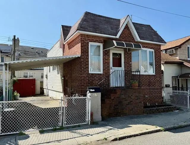 27 Aster Court, Brooklyn, NY 11229 - #1