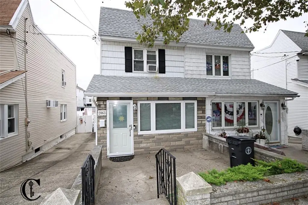 2063 East 74th Street, Brooklyn, NY 11234 - #1