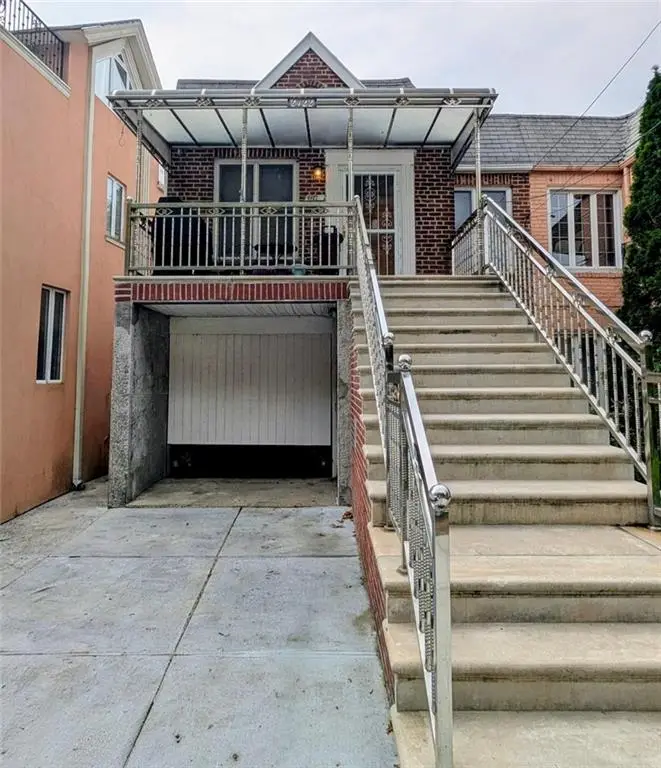 2722 East 28th Street, Brooklyn, NY 11235 - #1