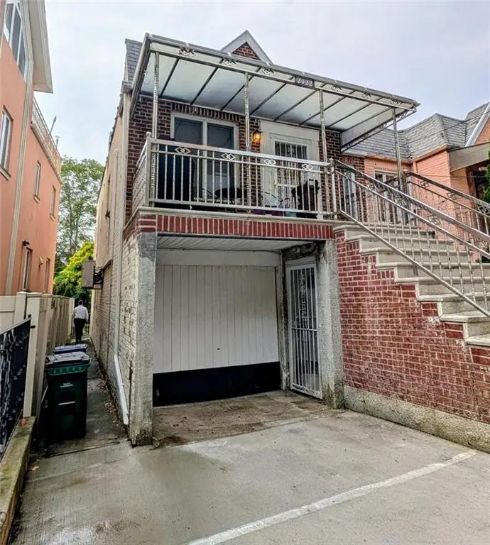 2722 East 28th Street, Brooklyn, NY 11235 - #2