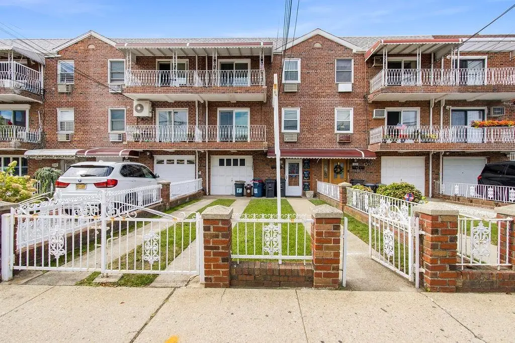 2558 Cropsey Avenue, Brooklyn, NY 11214 - #1