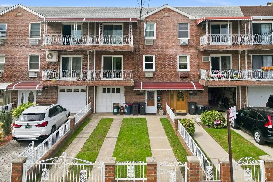 2558 Cropsey Avenue, Brooklyn, NY 11214 - #2