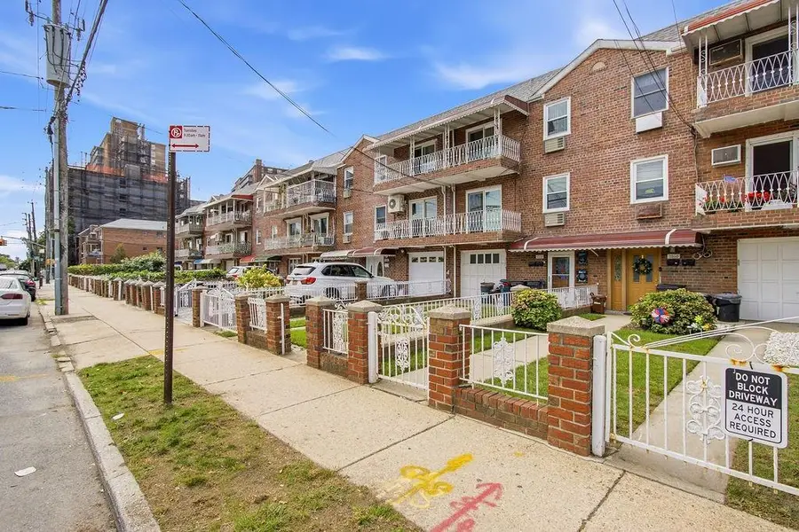 2558 Cropsey Avenue, Brooklyn, NY 11214 - #3