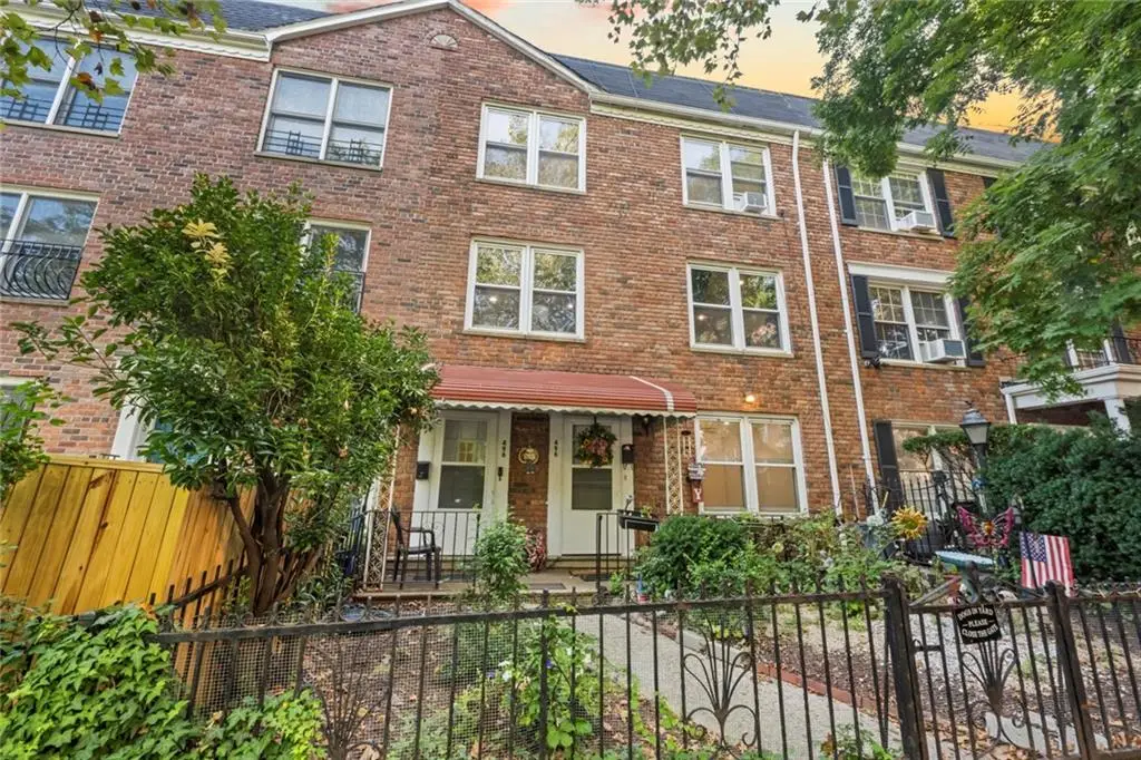 496 Clinton Street, Brooklyn, NY 11231 - #1