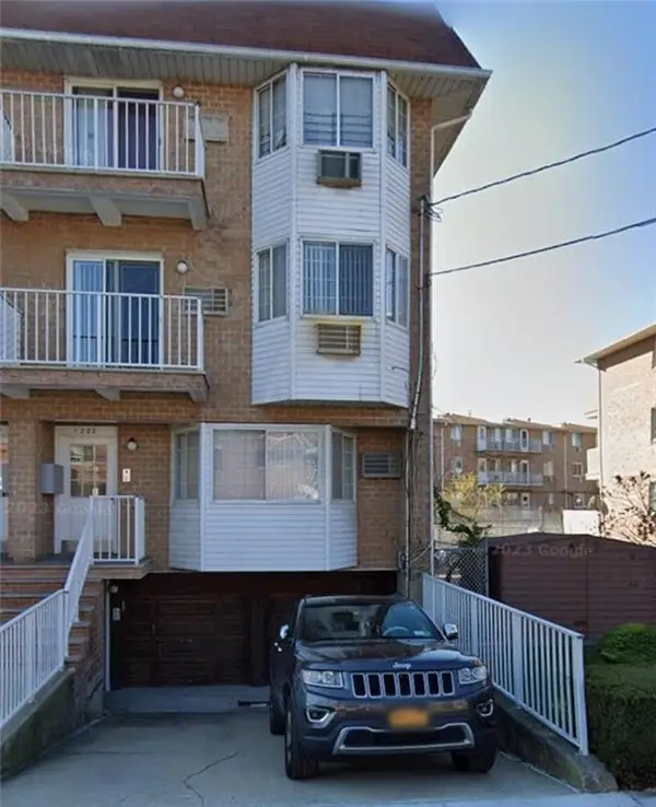 1222 East 82nd Street #97, Brooklyn, NY 11236