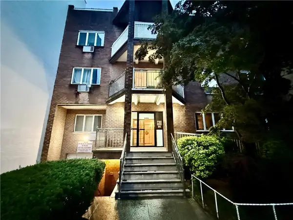 370 91st Street #3C, Brooklyn, NY 11209