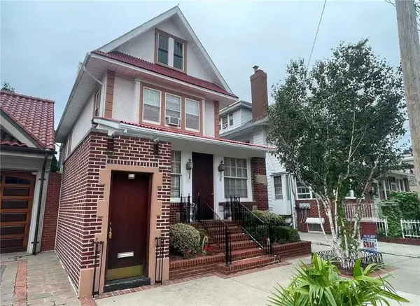 1720 West 11th Street, Brooklyn, NY 11223
