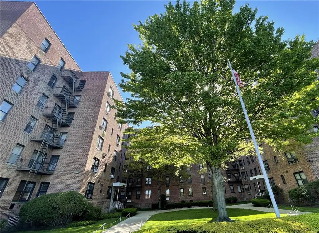 2547 West 2nd Street #2F, Brooklyn, NY 11223 - #1