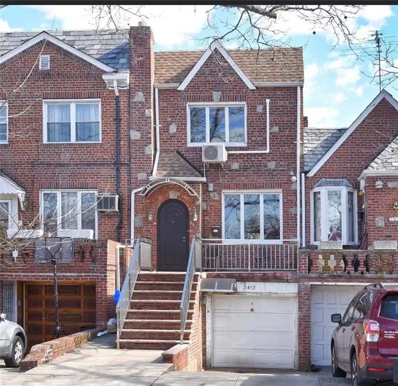 3412 Avenue T, Brooklyn, NY 11234 - #1