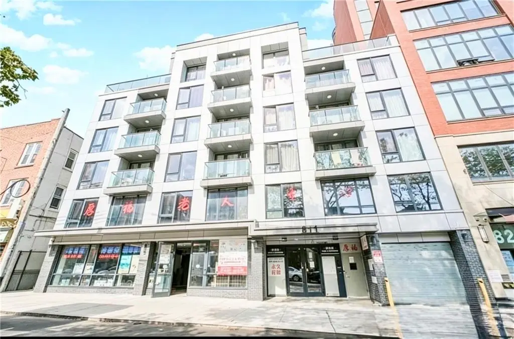 811 45th Street #5B, Brooklyn, NY 11220 - #1