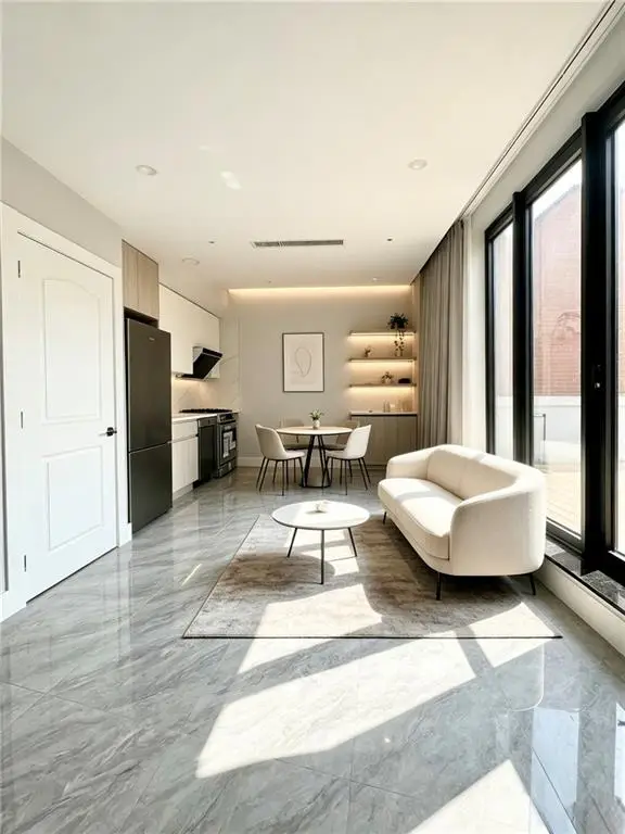 811 45th Street #5B, Brooklyn, NY 11220 - #3