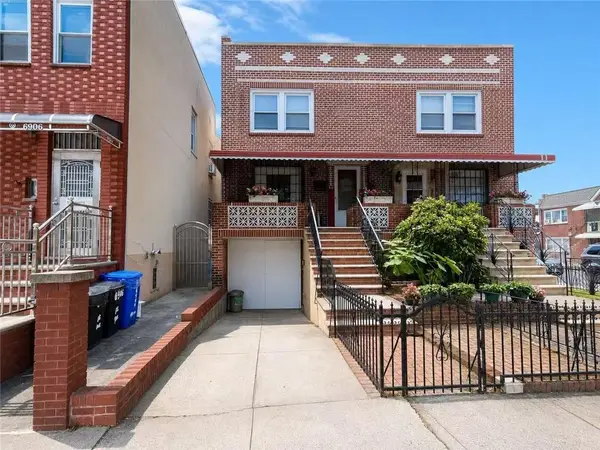 6904 12th Avenue, Brooklyn, NY 11228