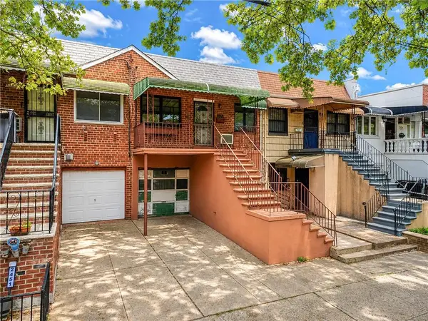 2453 Brigham Street, Brooklyn, NY 11235