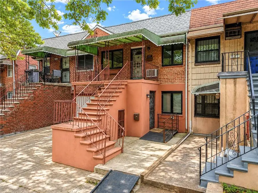2453 Brigham Street, Brooklyn, NY 11235 - #2