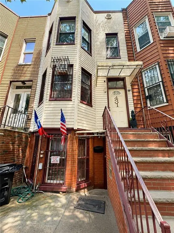 431 36th Street, Brooklyn, NY 11232 - #1